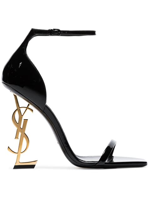 ysl hakken|ysl pumps farfetch.